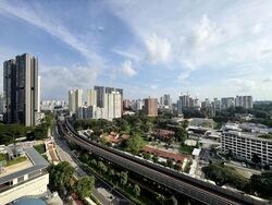 Blk 32 Skyresidence @ Dawson (Queenstown), HDB 3 Rooms #603519671